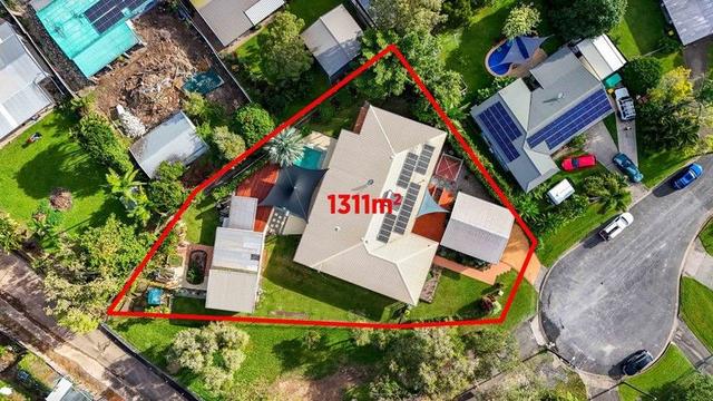 3 Lowrey Close, QLD 4865
