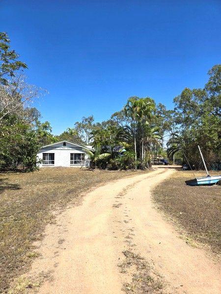 5 Bonnett Road, QLD 4818