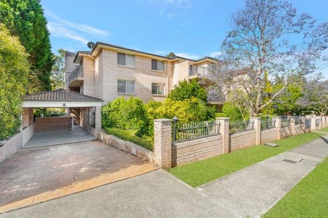 2/5-11 Stimson Street, NSW 2161