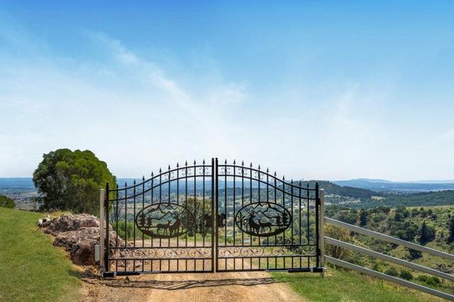 Lukritzs Road, QLD 4311