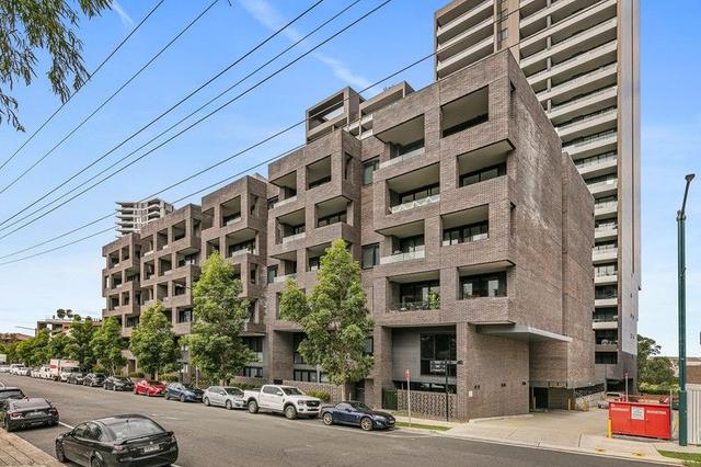 307/28 Shepherd Street, NSW 2170