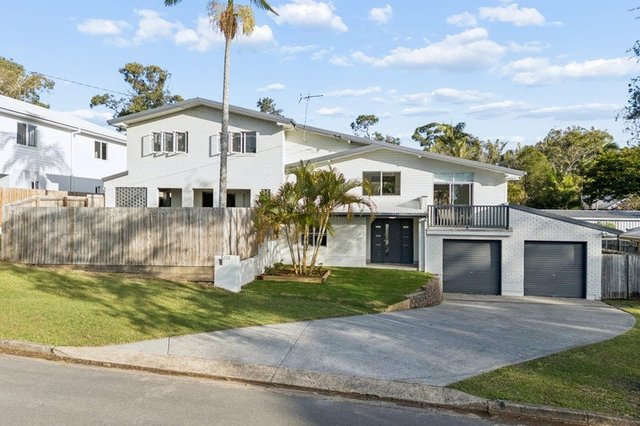 12 Larbonya Crescent, QLD 4157