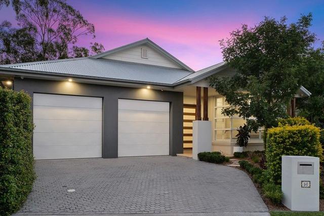 56 Aqueduct Street, NSW 2179
