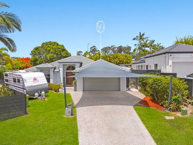 11 Adeliza Court, QLD 4214