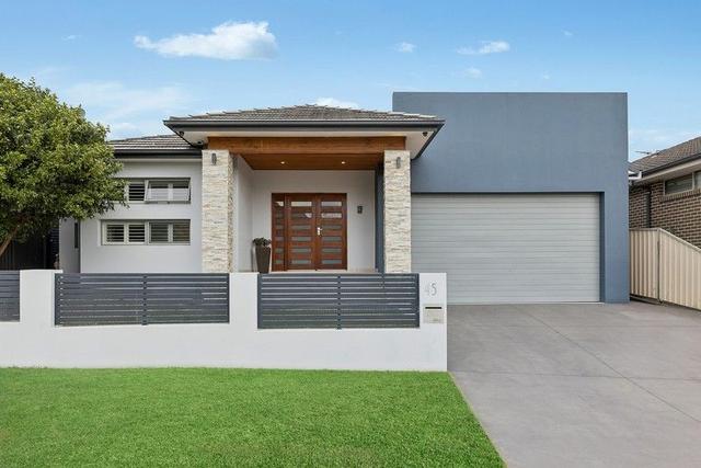 45 Mullenderree Street, NSW 2170