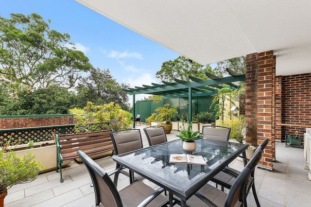 26/20 Cecil Street, NSW 2071