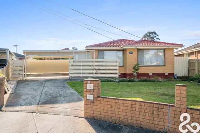 11 Charlton Place, VIC 3074