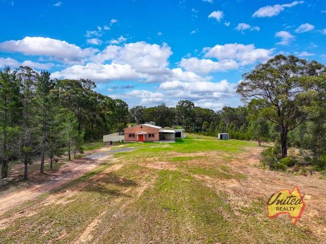 400 New Jerusalem Road, NSW 2570