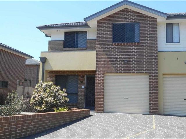 12/36 Allawah Street, NSW 2148