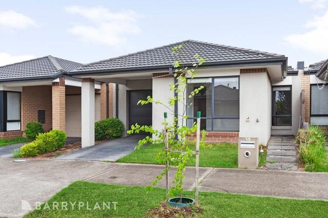 15 Fortitude Avenue, VIC 3753