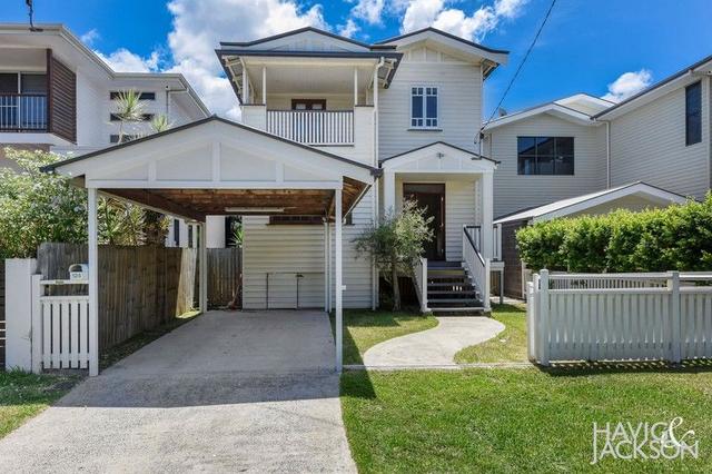 124 Yabba Street, QLD 4007