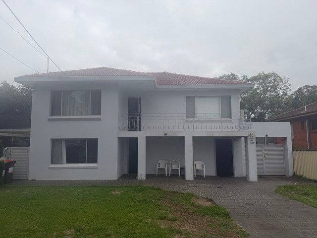 110 Station Street, NSW 2165