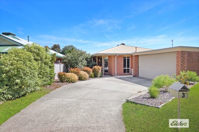 3 Kingsbury Court, VIC 3690