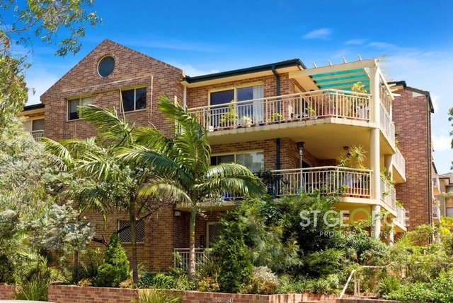 21/48 Victoria Avenue, NSW 2222