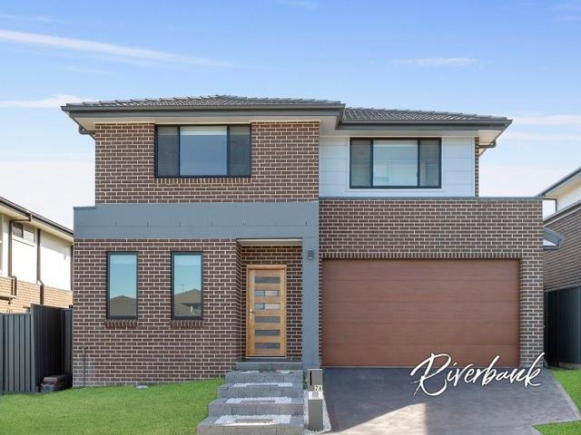 26 Roman Street, NSW 2179