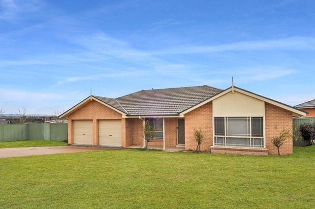20 Sapphire Crescent, NSW 2795