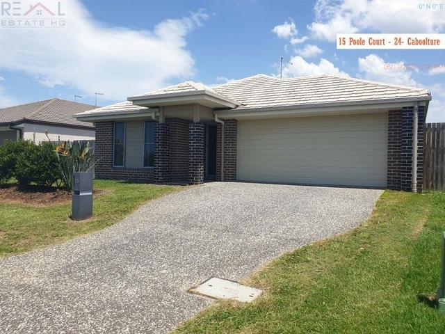 15 Poole Court, QLD 4510