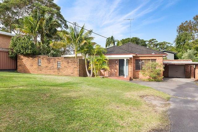 14 Lilli Pilli Pt Road, NSW 2229