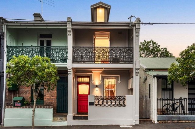 25 Devine Street, NSW 2043