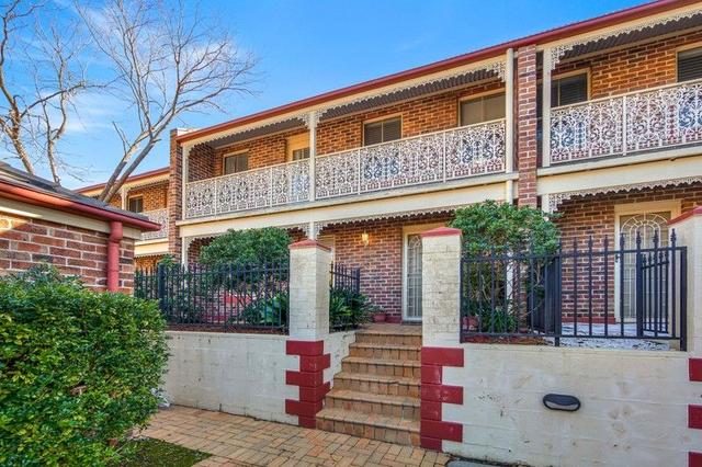 3/2 Richmond Mews, NSW 2259