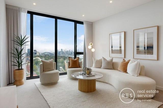 2205/472 Pacific Highway, NSW 2065