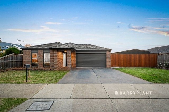 43 Timbertop Crescent, VIC 3818