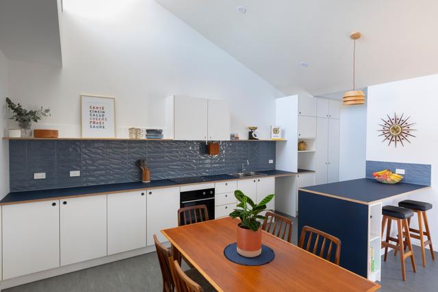 North Wright Sustainable Precinct - Home 7, ACT 2611