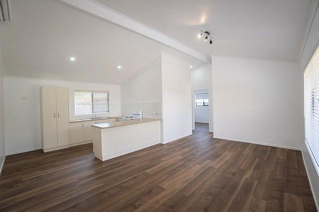 1/4 Jefferis Street, QLD 4670