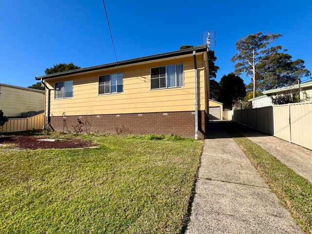 21 Edward Road, NSW 2536