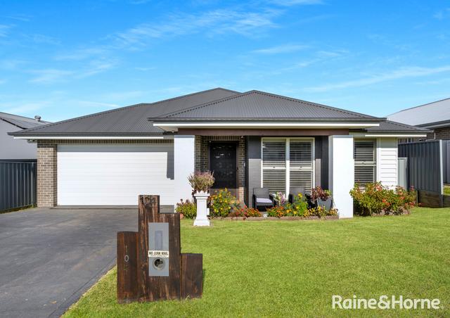 104 Caladenia Crescent, NSW 2541