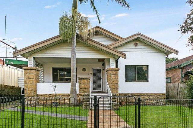 4 Franklyn Street, NSW 2137