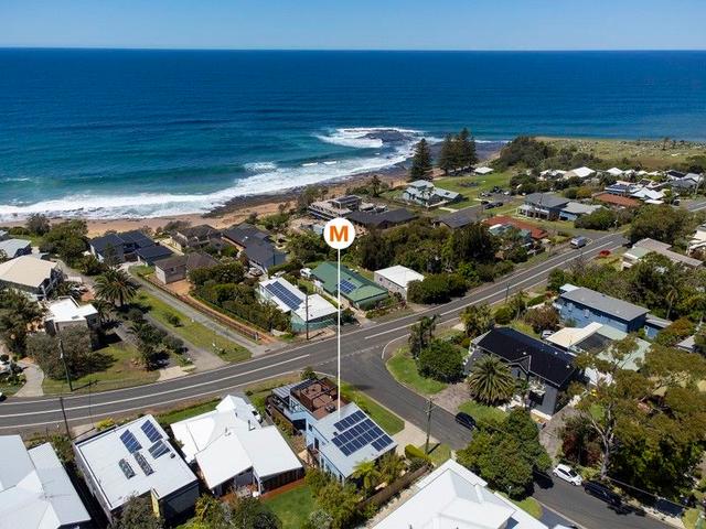 552 Lawrence Hargrave Drive, NSW 2515