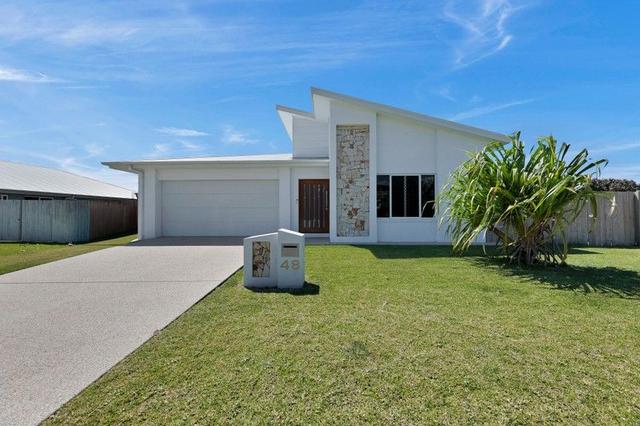 48 Norwood Parade, QLD 4740