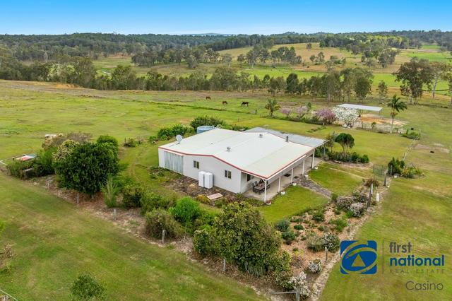 1367 Old Dyraaba Road, NSW 2470