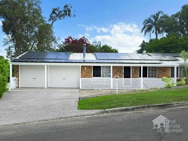 2 Kauri Court, QLD 4118