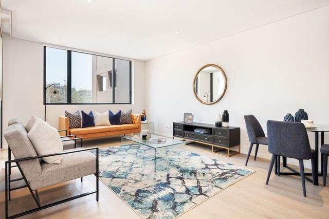 315/2 Waterview Drive, NSW 2066