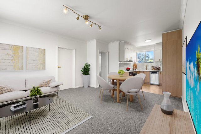 5/64 Launceston Street, ACT 2606