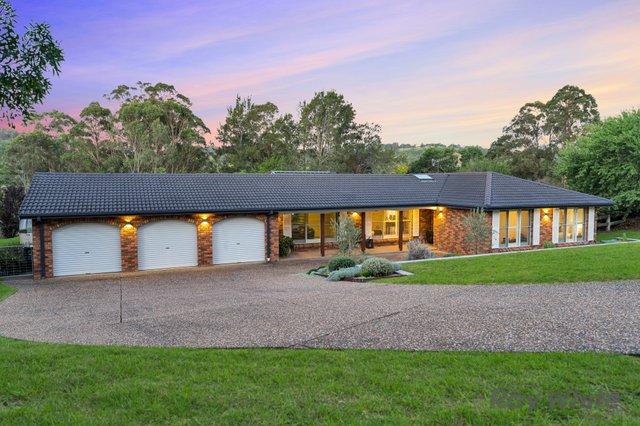 20 Jarvisfield Road, NSW 2571