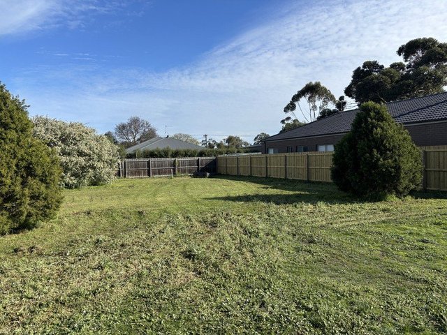 18a Barkley Street, VIC 3241