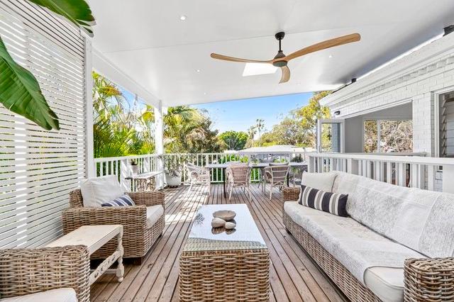 4 Stuart  Street, NSW 2106