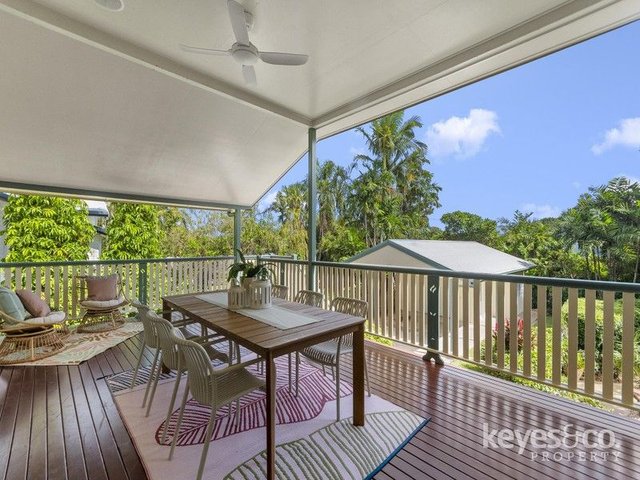 29 Chapman Street, QLD 4812