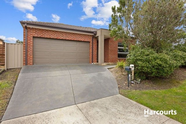 2 Hamish Avenue, VIC 3810