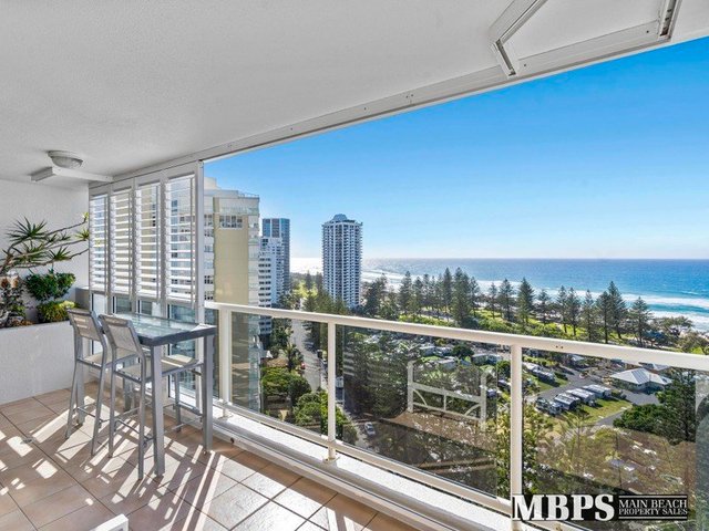 57/1-9 Hughes Avenue, QLD 4217