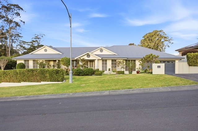1 The Meadows, NSW 2539