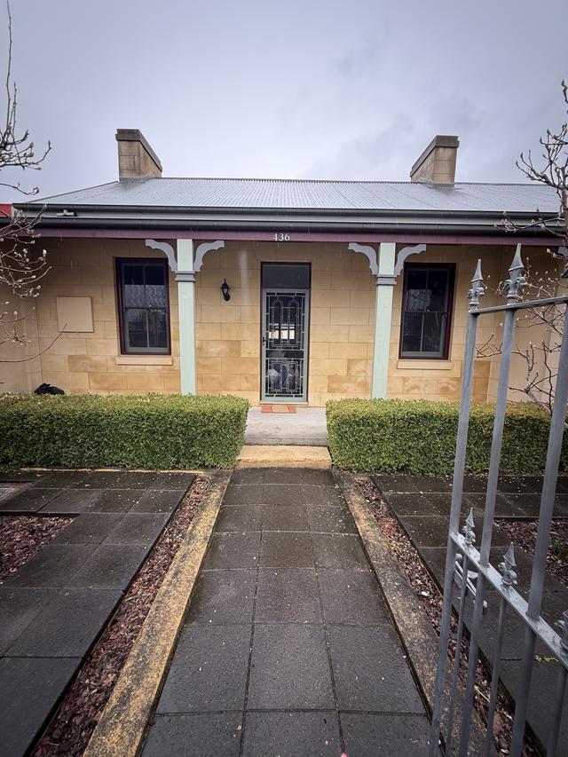 436 Auburn Street, NSW 2580