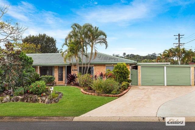 4 Ikara Drive, QLD 4127