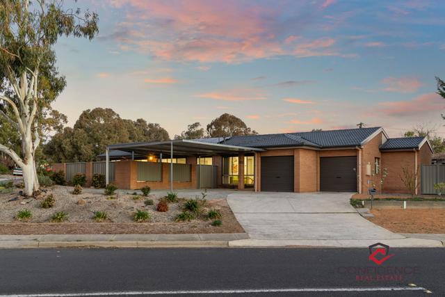 53 Hambidge Crescent, ACT 2905