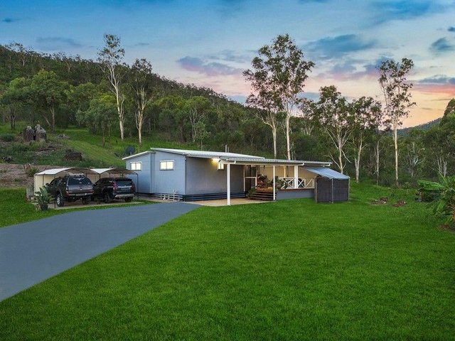 443 Rockonia Road, QLD 4701