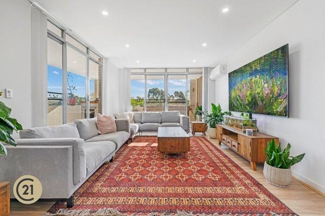 41/28 Brickworks Drive, NSW 2142