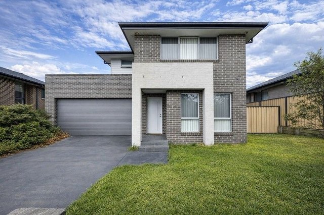 24 Manchuria Road, NSW 2174